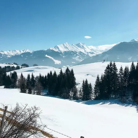 Bauernhof Harlandleiten 224s *