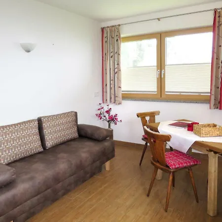Bauernhof Harlandleiten 224s Daire *