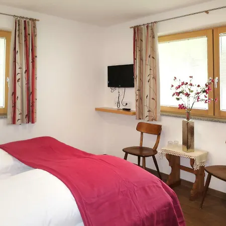 Bauernhof Harlandleiten 224s Daire *