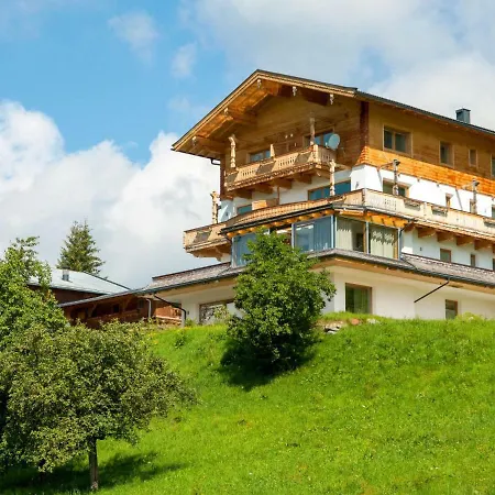 Bauernhof Harlandleiten 224s Daire