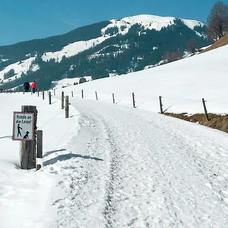 Bauernhof Harlandleiten 224s * Mittersill